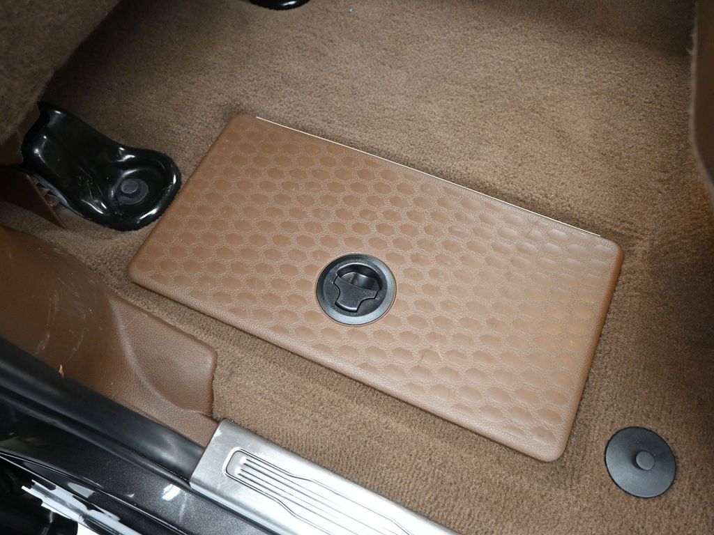 2019 Ram 2500 Laramie Crew Cab 4x4 6'4" Box