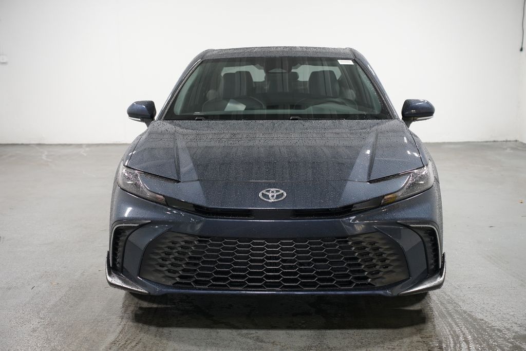 Thumbnail: 2026 Toyota Camry - 2