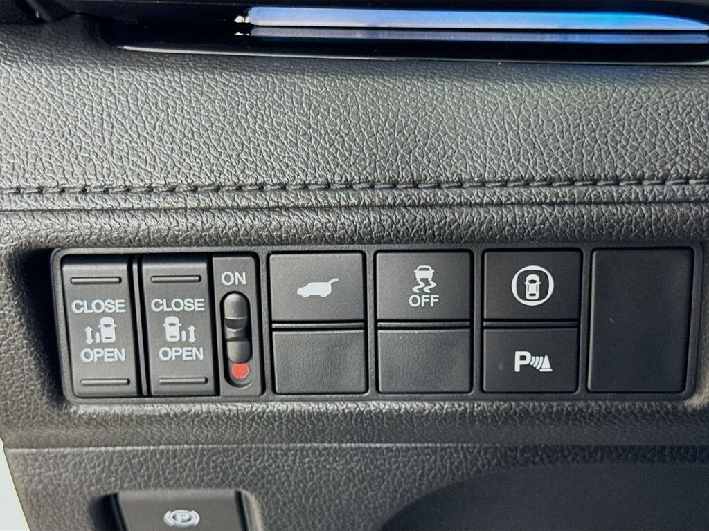 Used Car 2022 Honda Odyssey  Elite For Sale Under $40,000 In Austin, Texas
