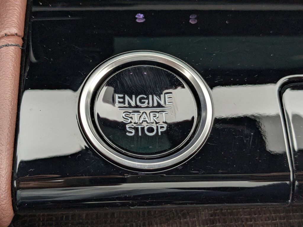 2025 Lincoln Navigator Reserve L