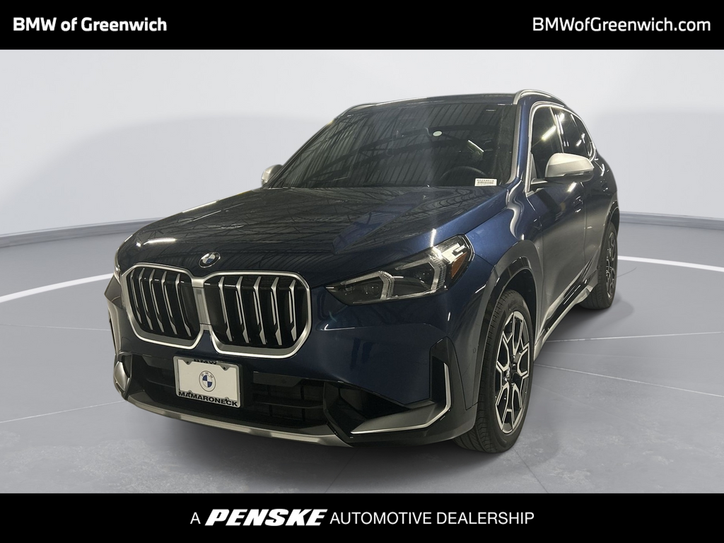 2024 BMW X1 xDrive28i -
                Greenwich, CT