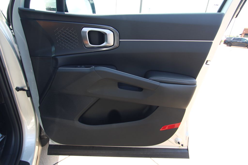 New 2026 Kia Sorento SUV