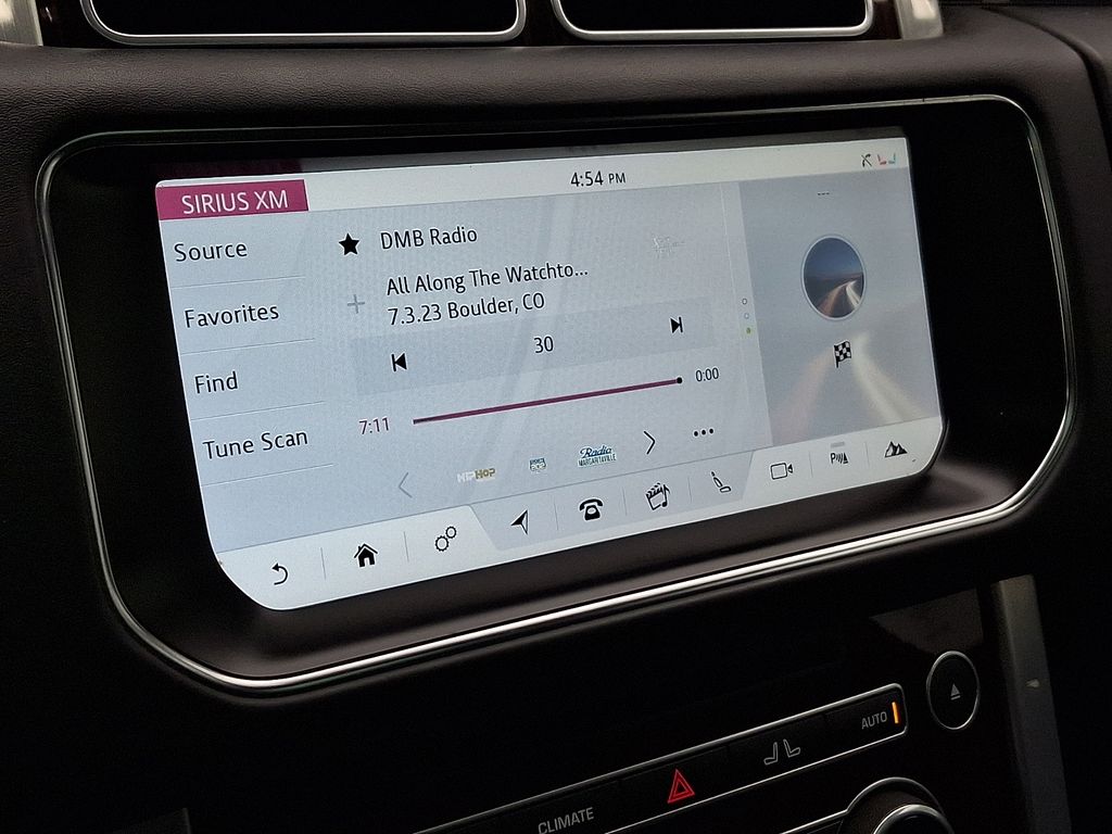 Thumbnail: 2017 Land Rover Range Rover - 18