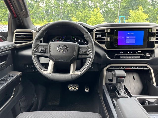 2026 Toyota Tundra SR5 - Photo 28