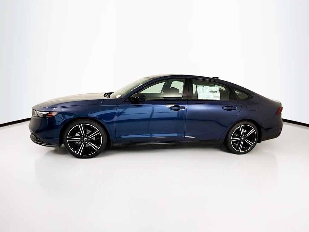 Thumbnail: 2026 Honda Accord - 8