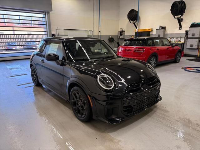 Thumbnail: 2026 MINI Cooper - 7