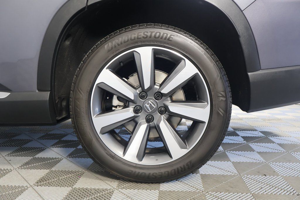 Thumbnail: 2023 Honda Pilot - 16