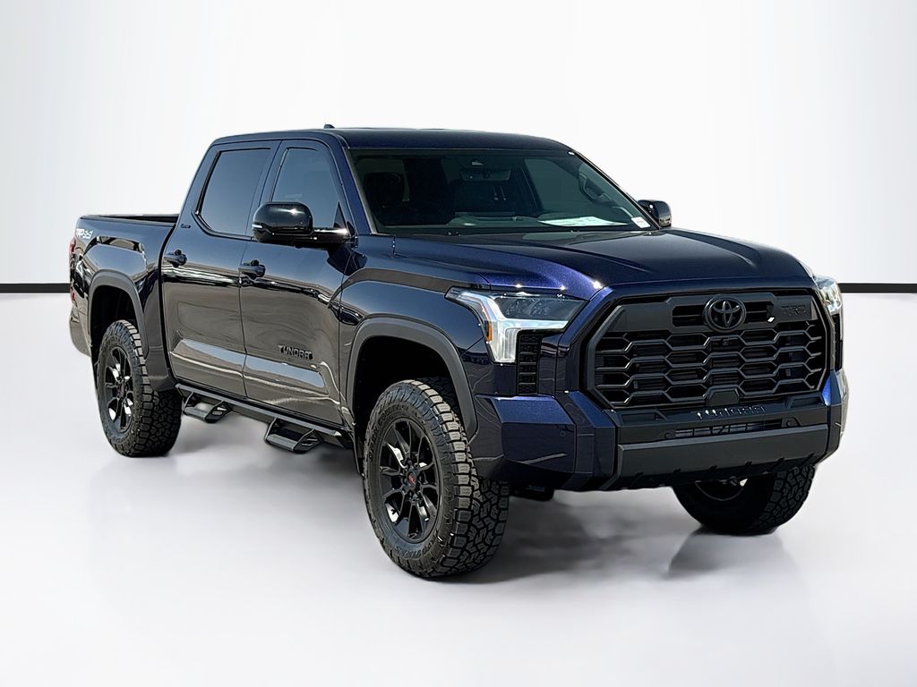 Thumbnail: 2026 Toyota Tundra - 3