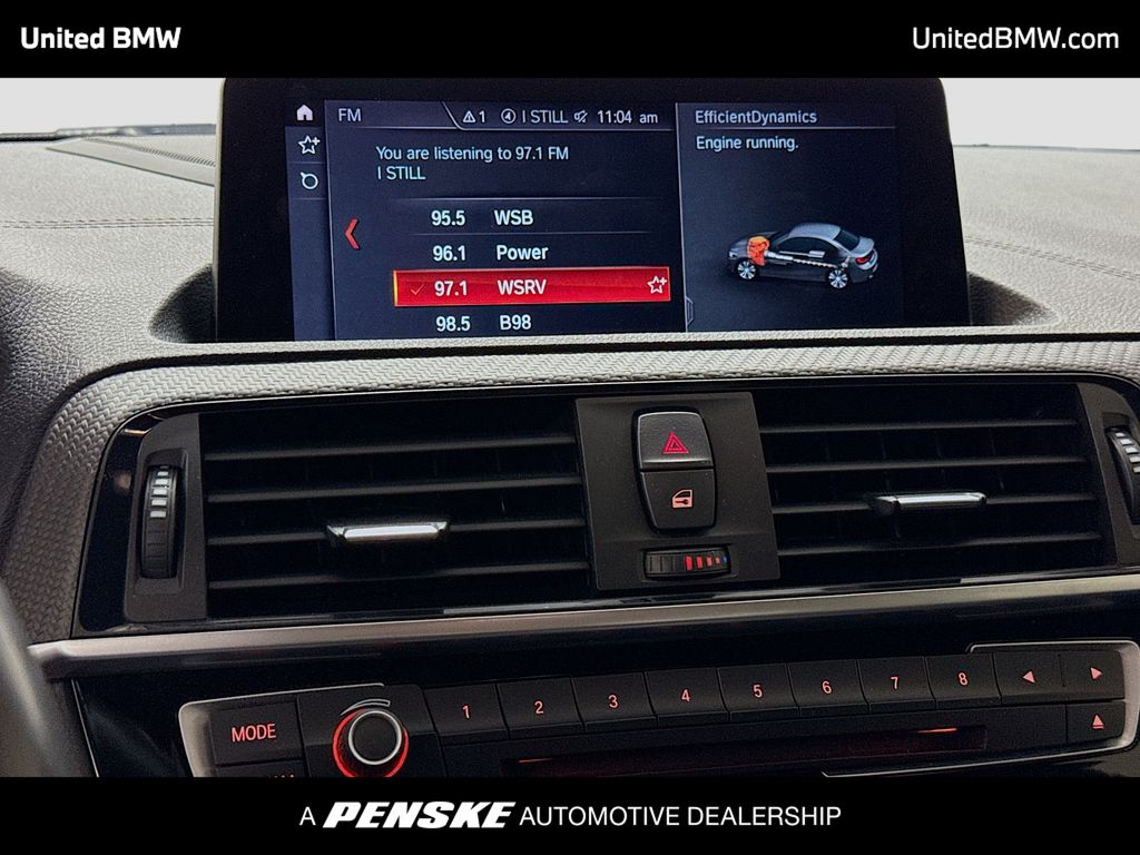 Thumbnail: 2021 BMW M2 - 8