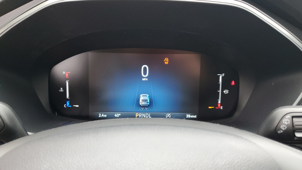 New 2026 Gray Ford Active image 22