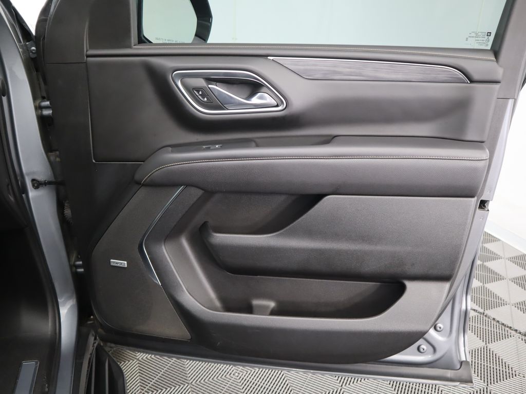 Thumbnail: 2021 GMC Yukon - 26