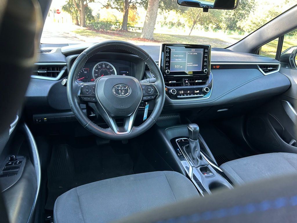 Thumbnail: 2020 Toyota Corolla - 12