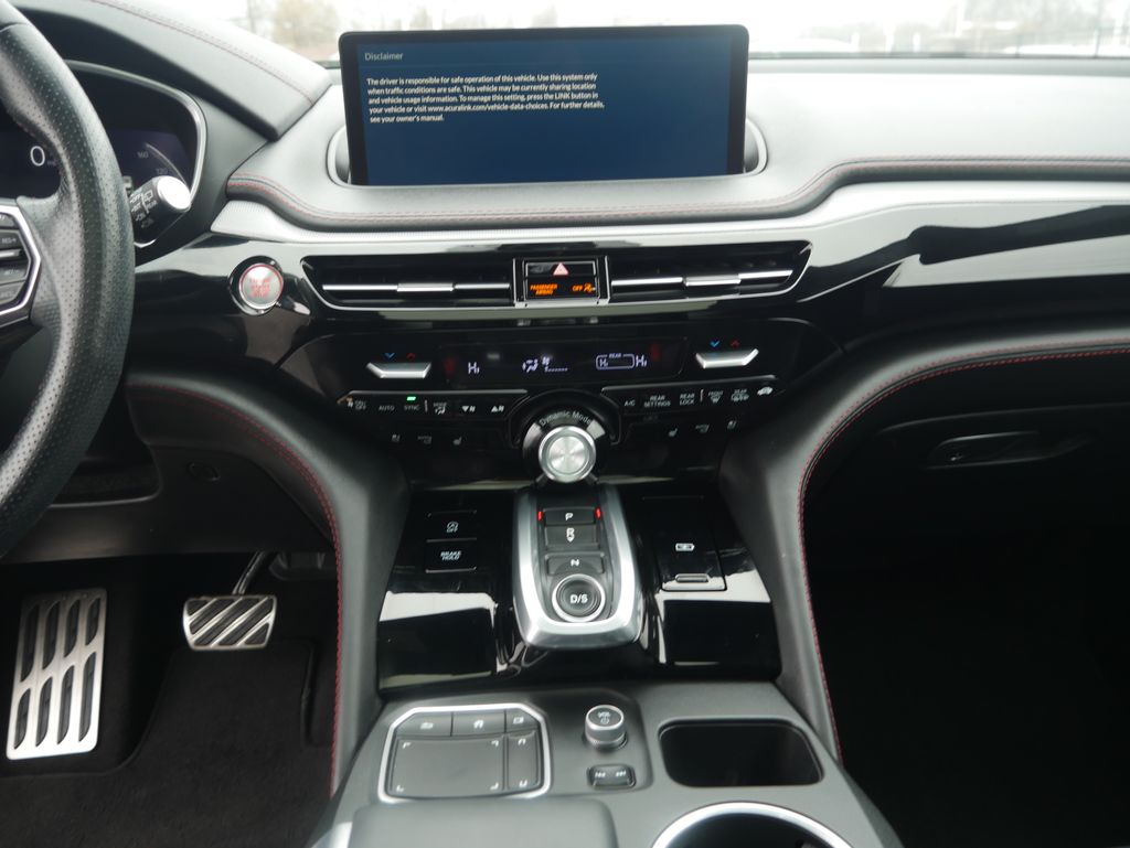 Thumbnail: 2023 Acura MDX - 31