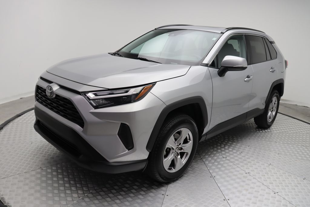 2023 Toyota RAV4 XLE -
                West Palm Beach, FL