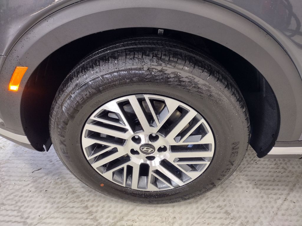 2026 Hyundai Palisade SEL