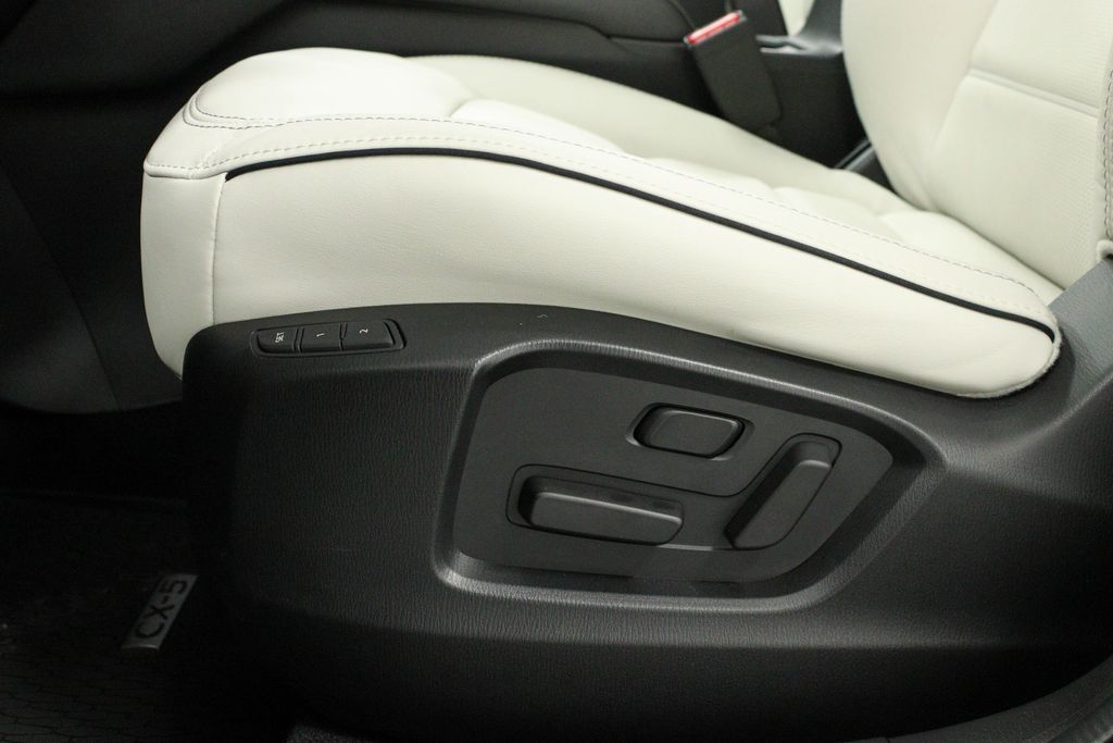 New Car 2025 Mazda Cx-5  2.5 S Preferred Package For Sale Under $35,000 In Georgetown, Texas
