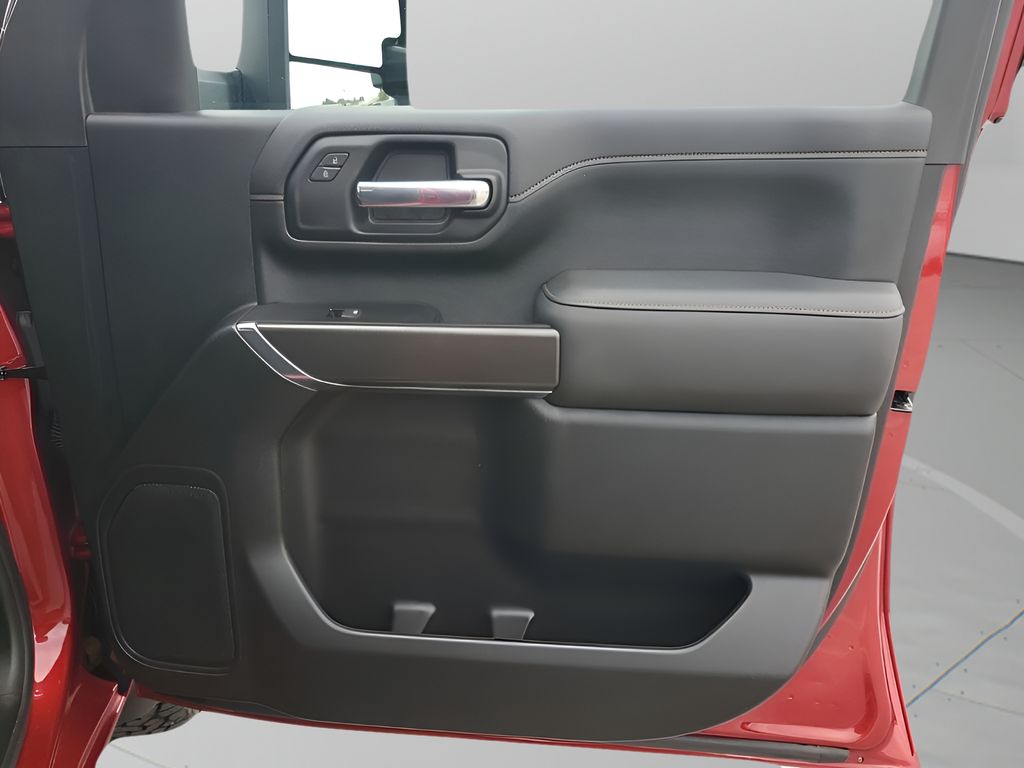 Used Car 2021 Gmc Sierra 2500hd  At4 For Sale Under $50,000 In Austin, Texas