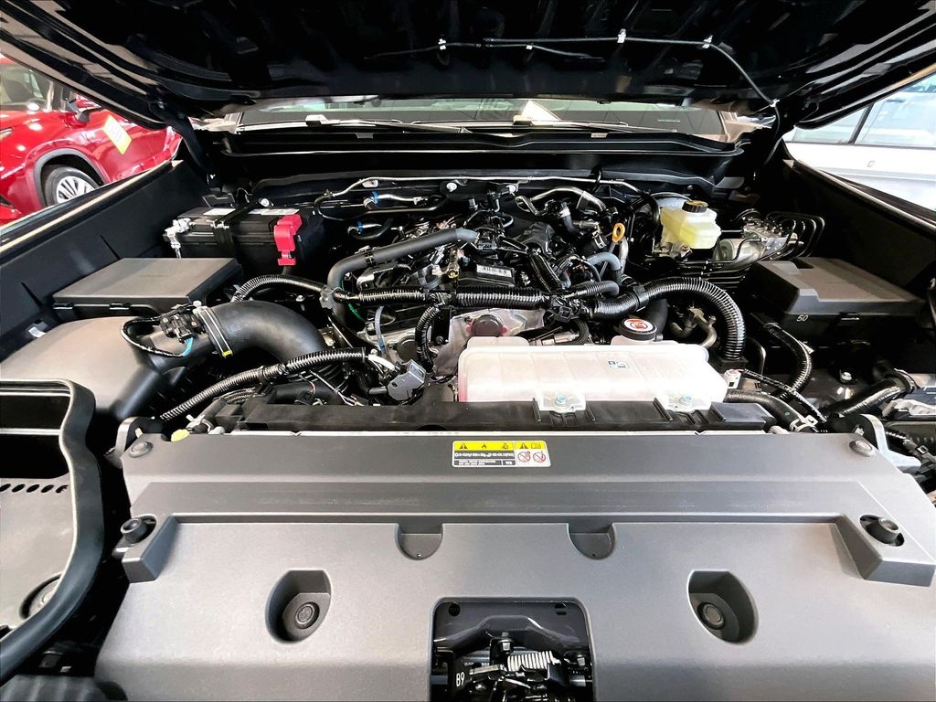 2026 Toyota Tacoma — photo 16