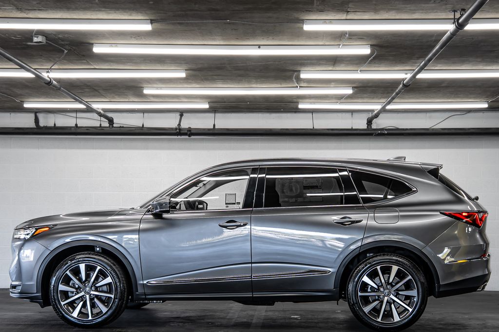 2026 Acura MDX
