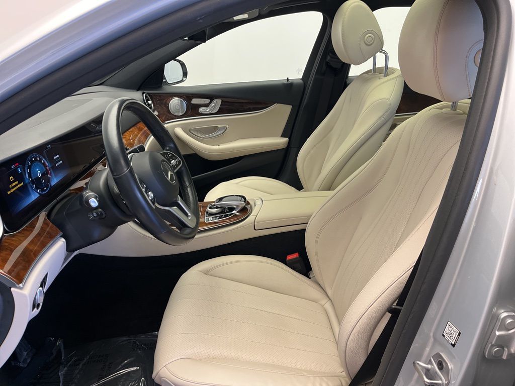 Thumbnail: 2019 Mercedes-Benz E-Class - 13