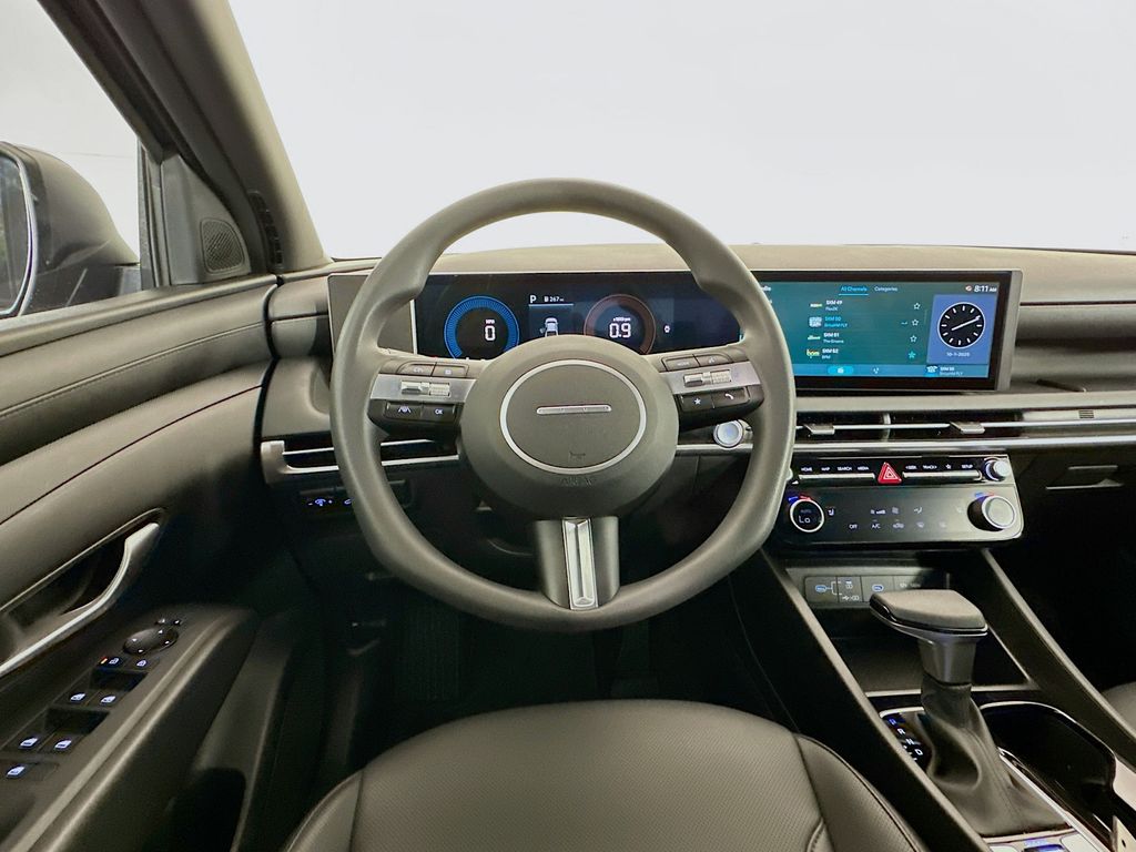 Thumbnail: 2025 Hyundai Santa Cruz - 22