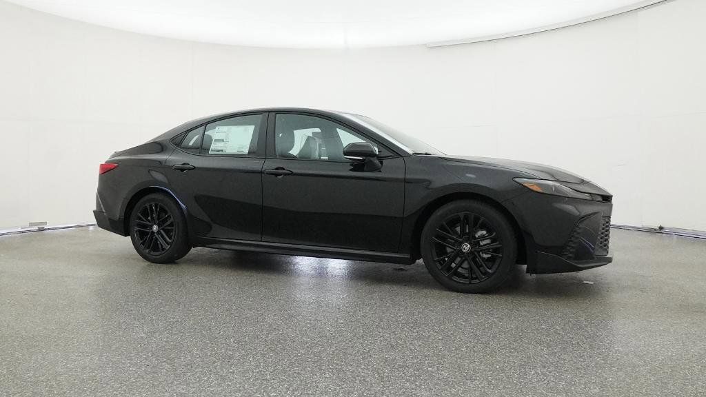 Thumbnail: 2026 Toyota Camry - 2