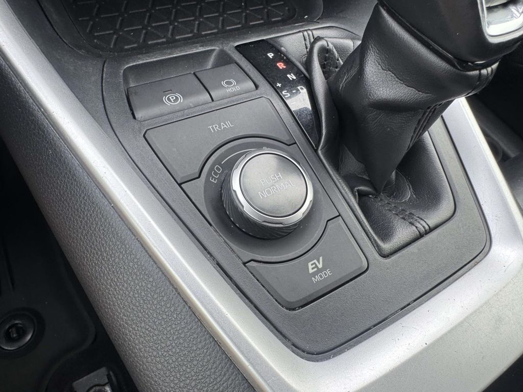 Used 2020 Toyota RAV4 Hybrid SUV