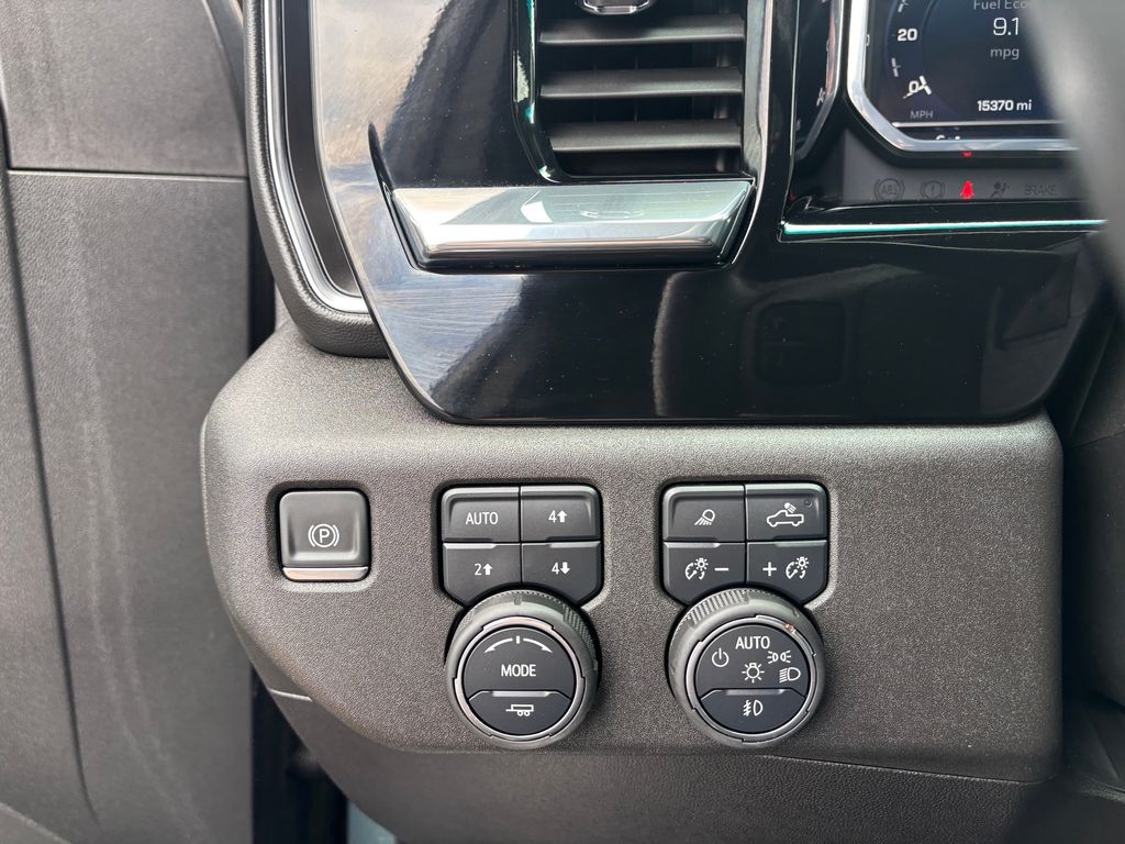 Used Car 2025 Chevrolet Silverado 2500hd  Ltz For Sale Under $80,000 In Austin, Texas