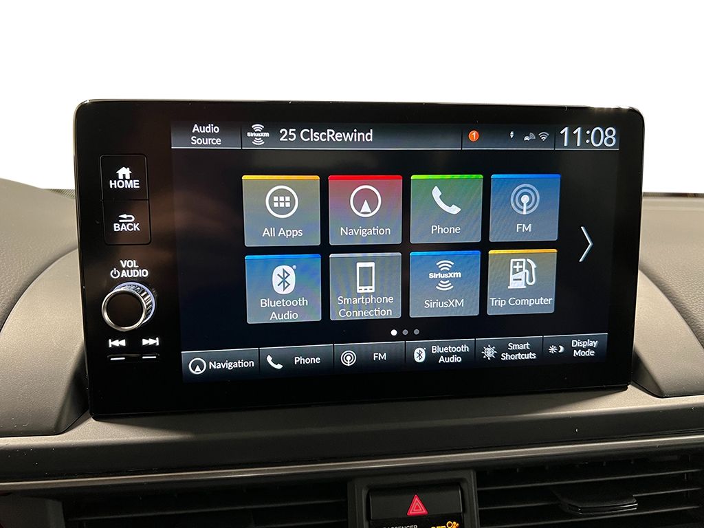 2025 Honda Pilot Elite photo