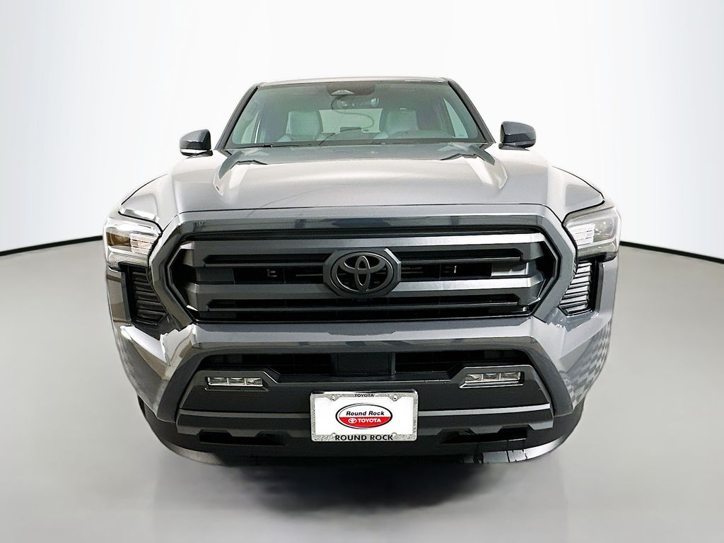 Thumbnail: 2025 Toyota Tacoma - 2
