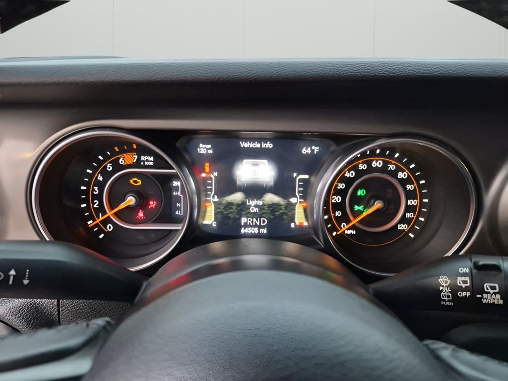 Used Car 2018 Jeep Wrangler  Unlimited Sport S For Sale Under $30,000 In Austin, Texas