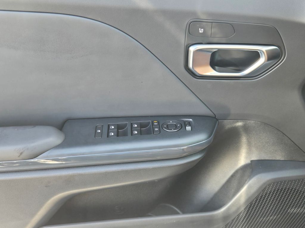 2026 Kia K4 - $25,425