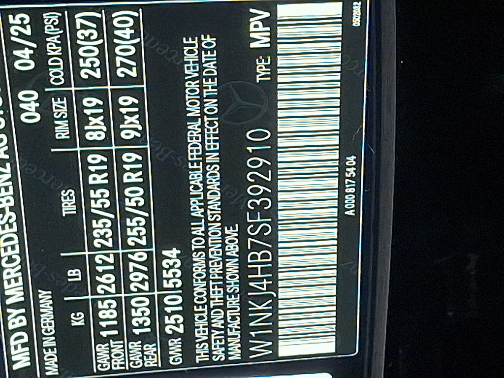 Thumbnail: 2025 Mercedes-Benz GLC - 27