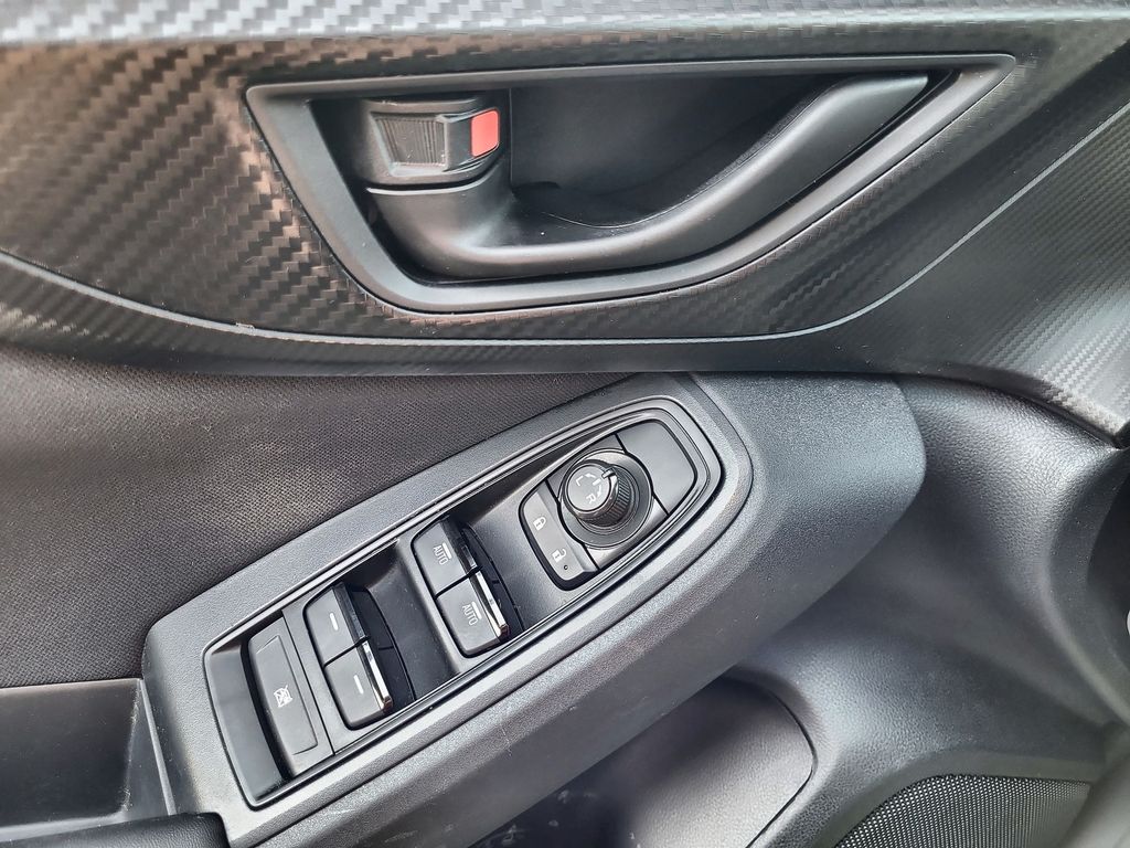 2022 Subaru Impreza Premium 11
