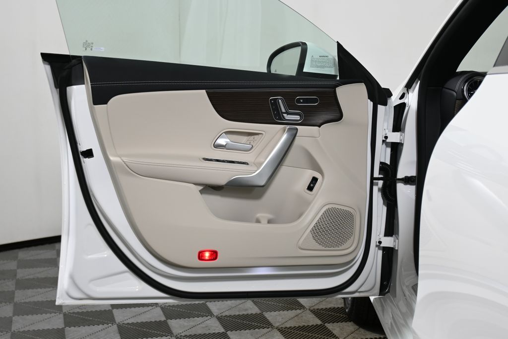 Thumbnail: 2026 Mercedes-Benz CLA - 23