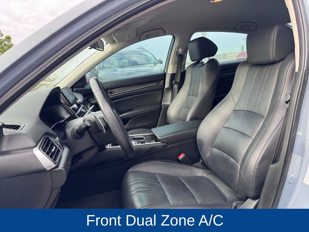 2022 Honda Accord Sport Special Edition