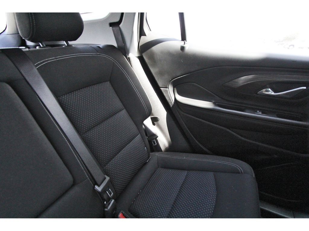 2024 GMC Terrain SLE Black at South Houston Nissan