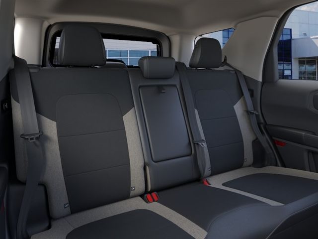 2026 Ford Bronco Sport Big Bend - 10