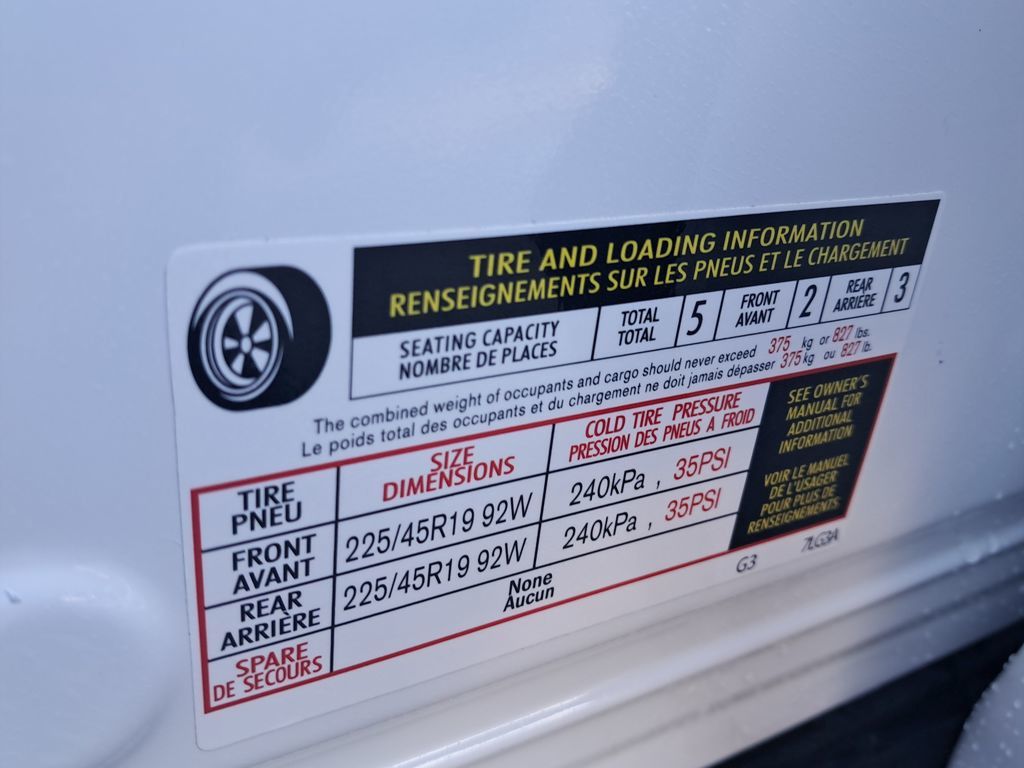 2026 Nissan Kicks SR White at John Sisson Motors