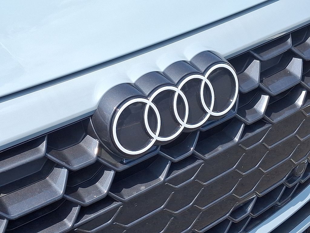 Thumbnail: 2025 Audi A3 - 4