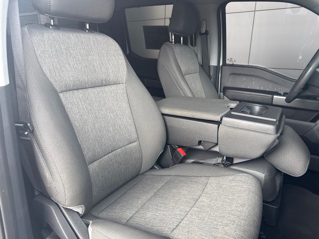 2026 Ford F-250 Super Duty XL