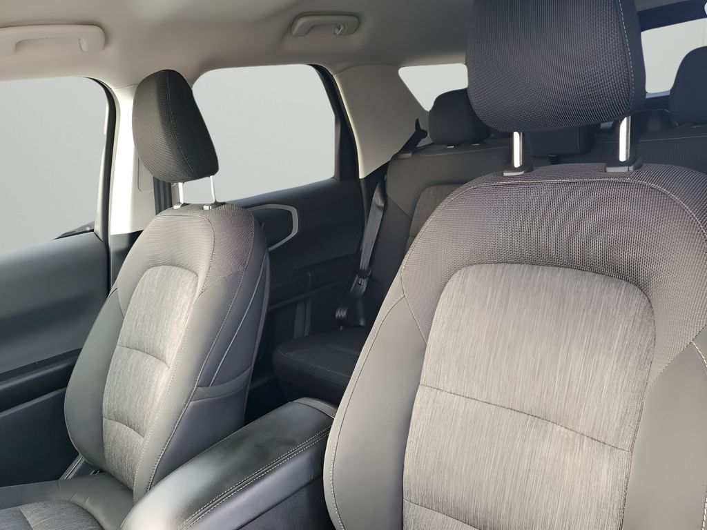 Used Car 2022 Ford Bronco Sport  Big Bend For Sale Under $25,000 In Austin, Texas