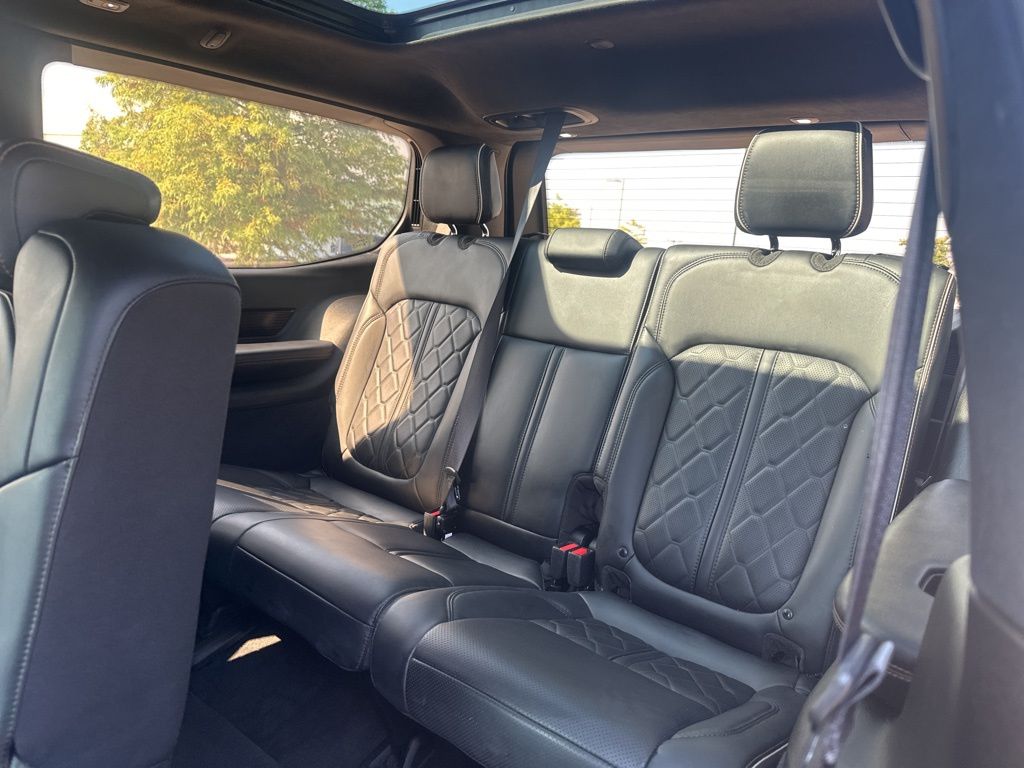 2022 Jeep Grand Wagoneer  Series Iii In Austin, Texas