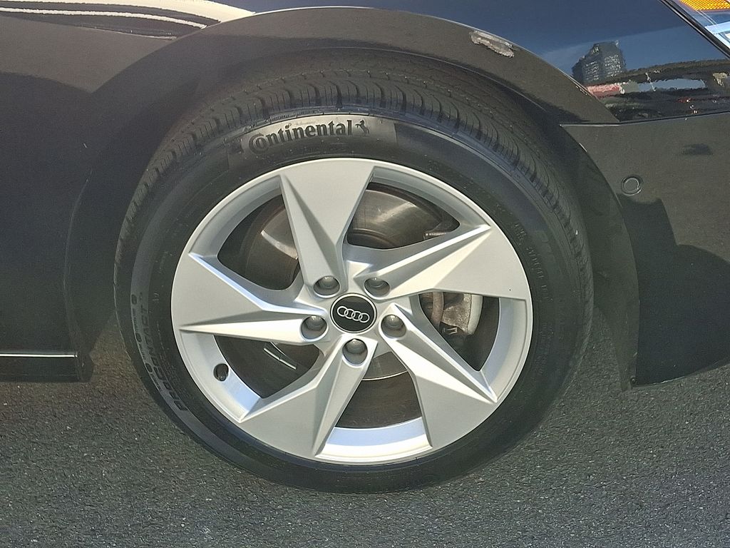 Thumbnail: 2023 Audi A3 - 31