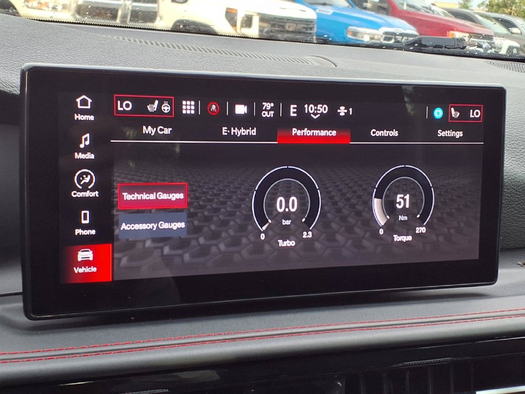 Used 2024 Dodge Hornet SUV