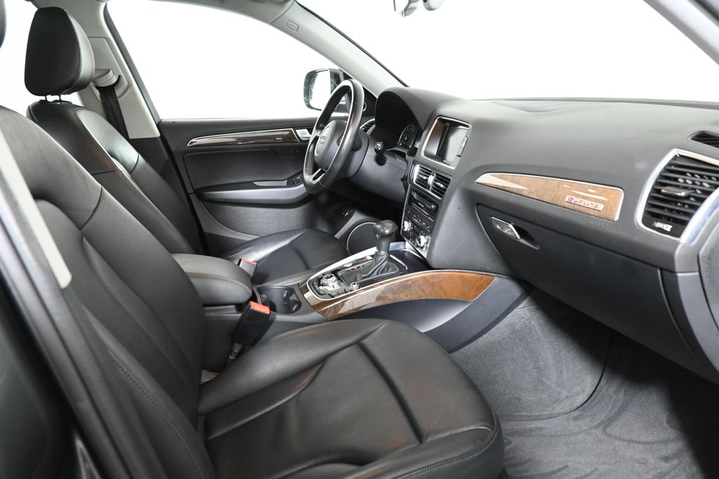 2016 Audi Q5 Premium Plus 26