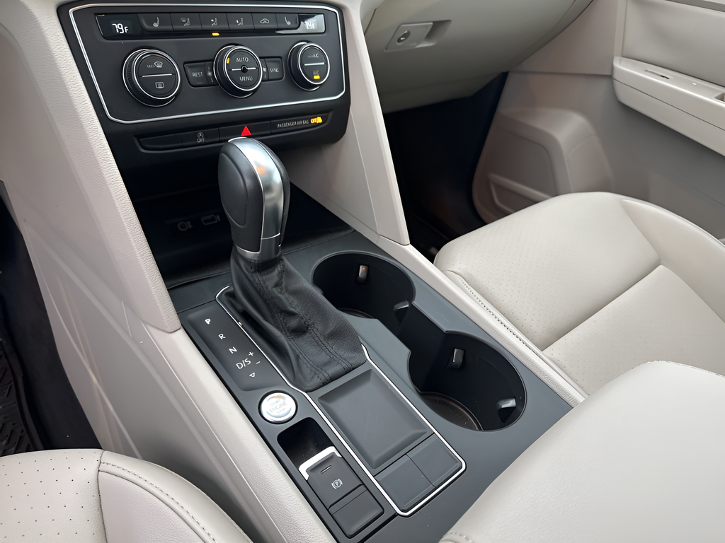 Used Car 2019 Volkswagen Atlas  3.6l V6 Se For Sale Under $25,000 In Austin, Texas