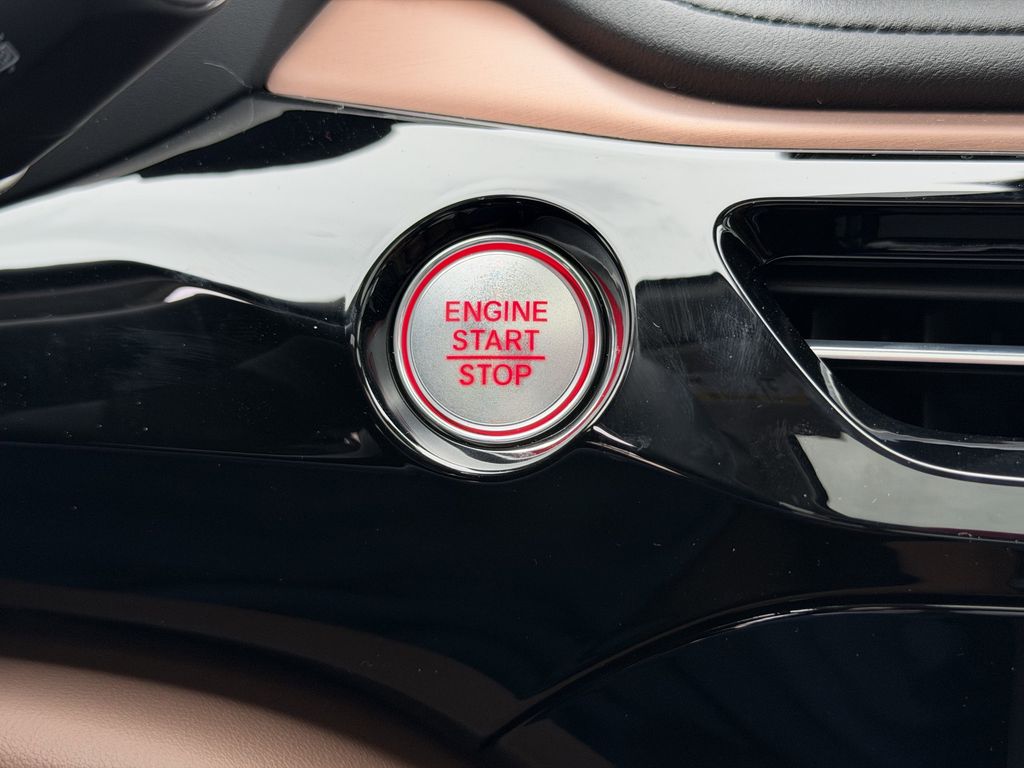 new 2026 Acura MDX car, priced at $59,150