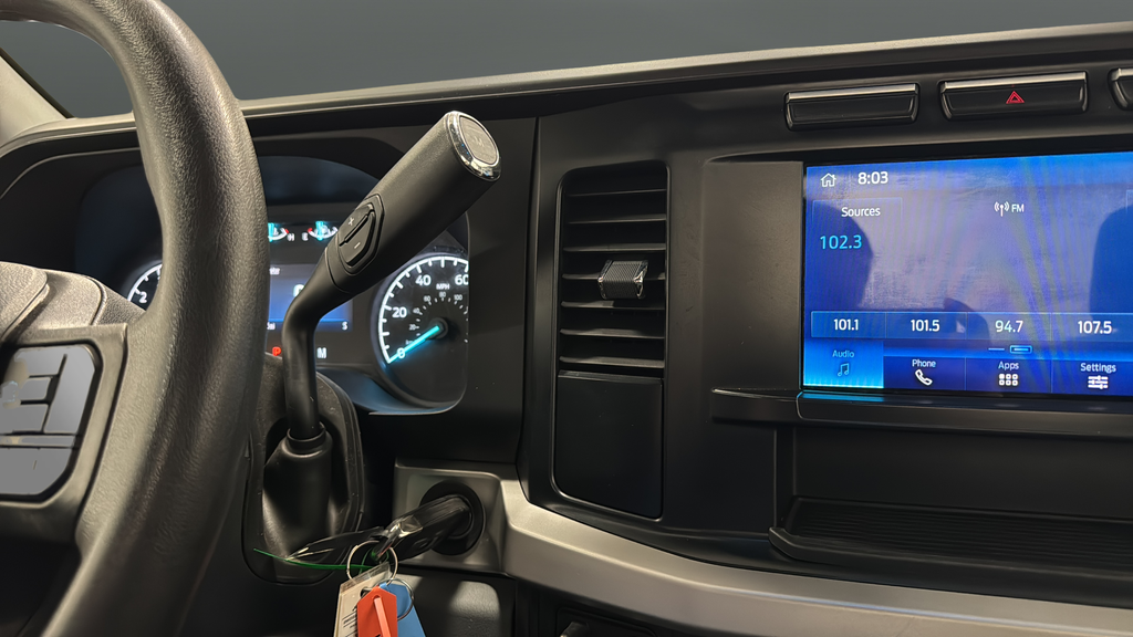 Used 2023 Oxford White Ford XL image 18