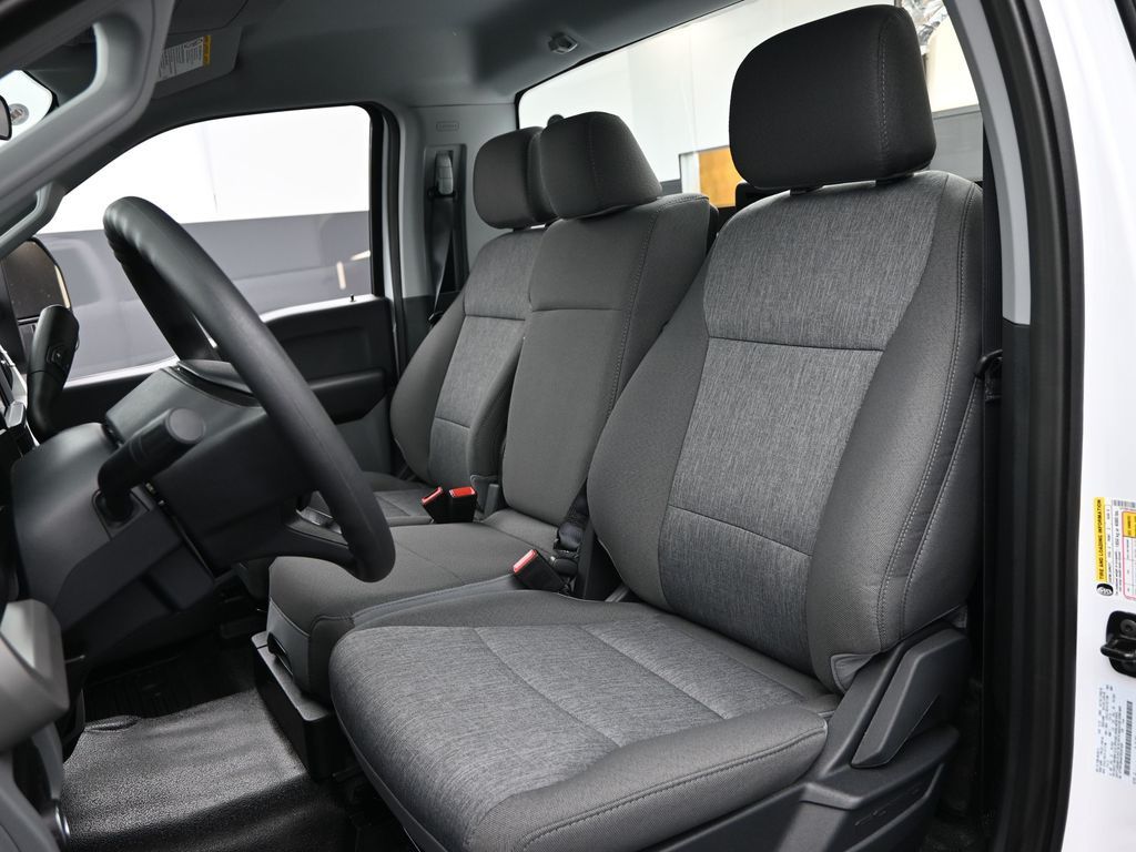 2026 Ford F-250 Super Duty XL